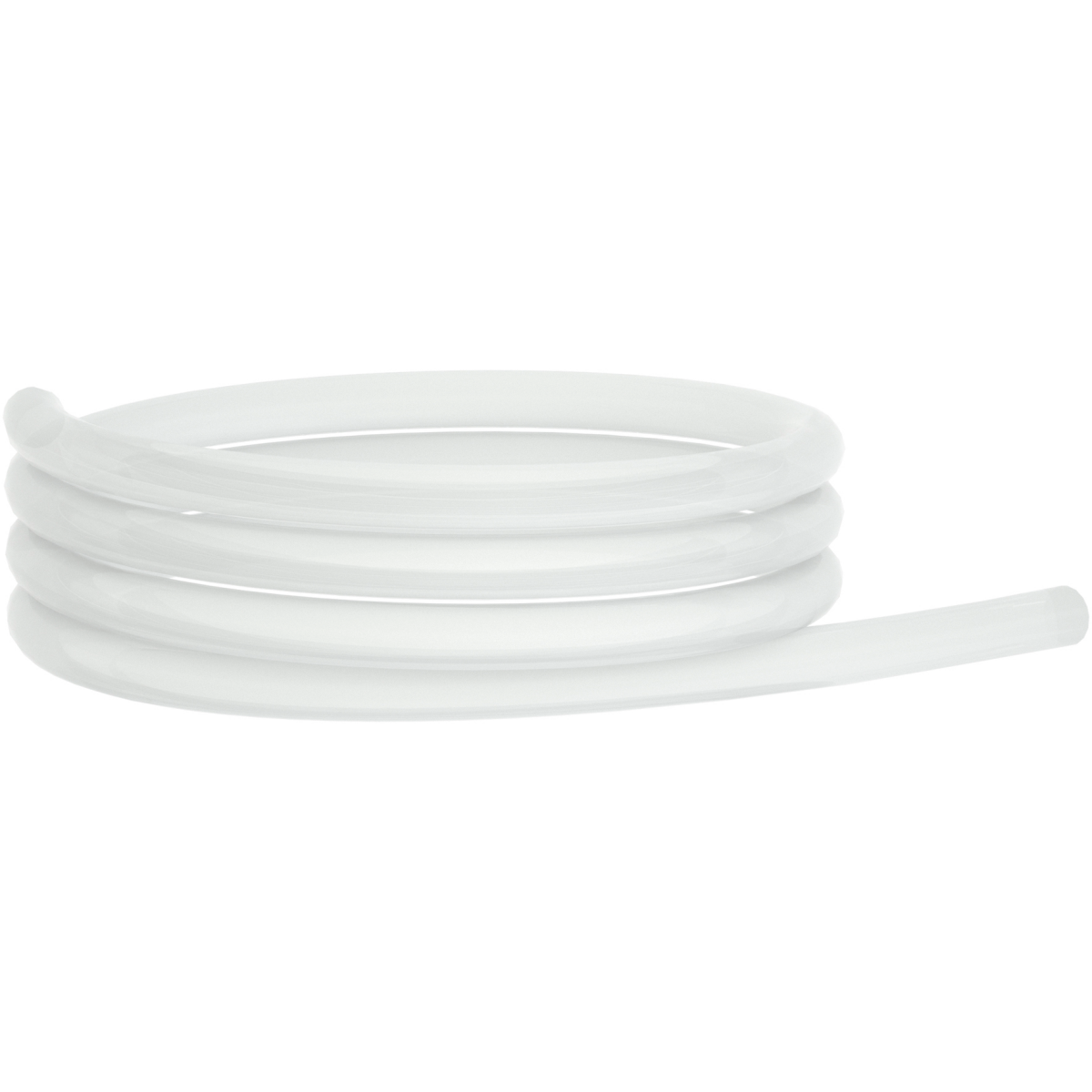 Силиконовая вставка для трубок СЖО Barrow GJSGW-8 White (BA2689)