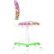 Детское кресло Бюрократ CH-W204/F Maskarad - CH-W204/F/MASKARAD - фото 3