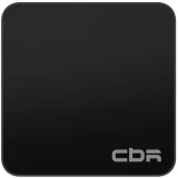 Мини ПК CBR MiniPC-DT008 (CBR-MPC-DT008-I3G128G512G-WP)