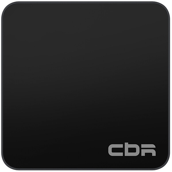 Мини ПК CBR MiniPC-DT008 - CBR-MPC-DT008-I3G128G512G-WP - фото 9