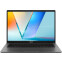 Ноутбук ASUS M3407HA VivoBook S14 Matte Gray (LY083) - M3407HA-LY083