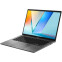 Ноутбук ASUS M3407HA VivoBook S14 Matte Gray (LY083) - M3407HA-LY083 - фото 3