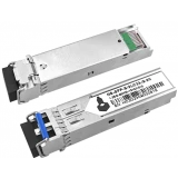 Трансивер NST NS-SFP-S-2LC33-G-20