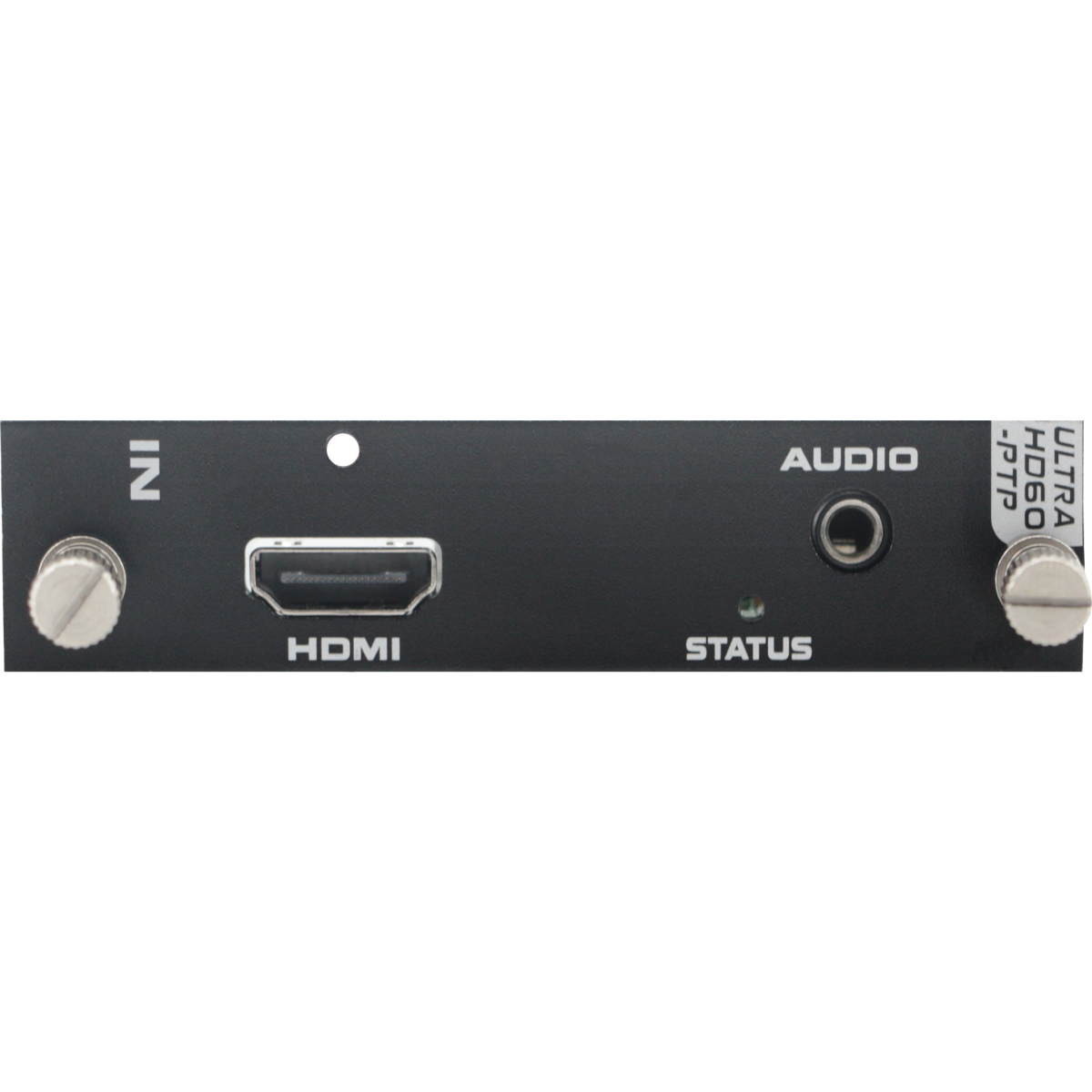 Входной модуль RGBlink IB-FLEX9HDMI-4K60-1SA