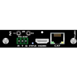 Входной модуль RGBlink IB-FLEX9HDBT-70-4K60-1D (790-0009-15-0)