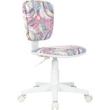 Детское кресло Бюрократ CH-W204NX Moon (CH-W204NX/MOON_PK)