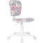 Детское кресло Бюрократ CH-W204NX Moon - CH-W204NX/MOON_PK