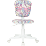 Детское кресло Бюрократ CH-W204NX Moon (CH-W204NX/MOON_PK)