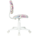 Детское кресло Бюрократ CH-W204NX Moon (CH-W204NX/MOON_PK)