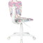 Детское кресло Бюрократ CH-W204NX Moon - CH-W204NX/MOON_PK - фото 4