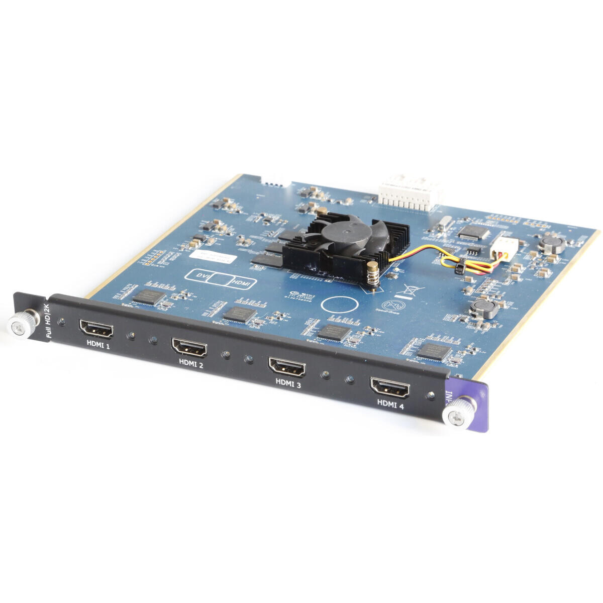 Входной модуль RGBlink IB-1U-HDMI2.0-4