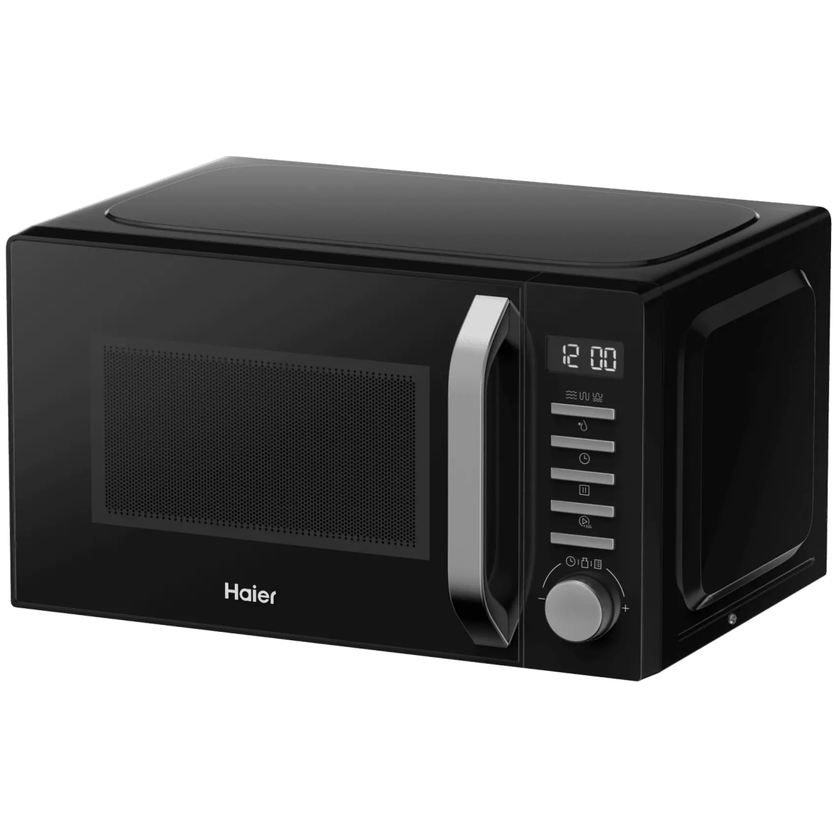 Микроволновая печь Haier HMB-DG208BA - фото 2