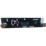 Входной модуль RGBlink IB-FLEX9HDMI-1SA (790-0009-04-0)