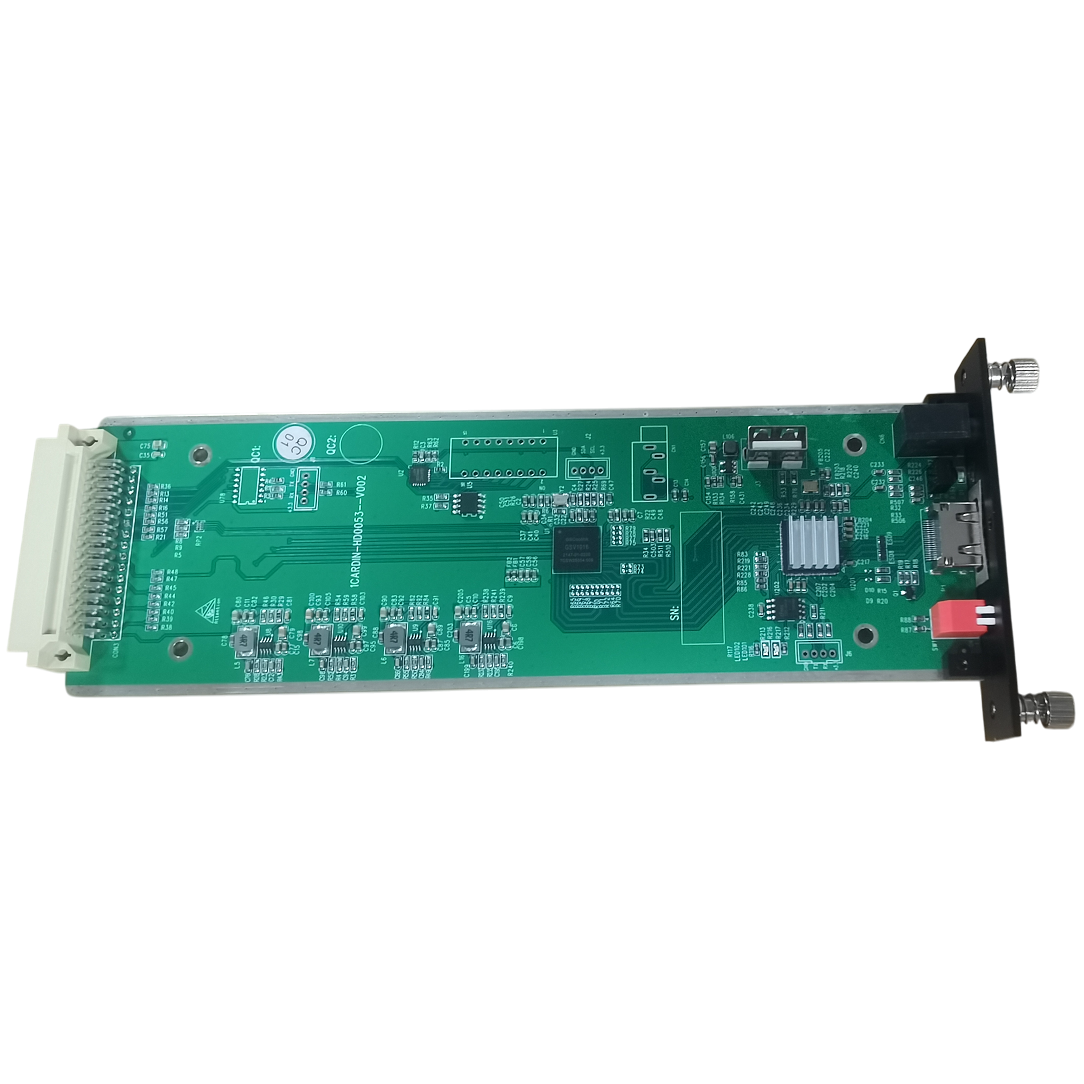 Входной модуль RGBlink IB-FLEX9HDMI-1SA - 790-0009-04-0 - фото 2
