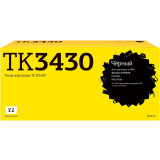 Картридж T2 TC-K3430 Black