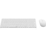 Клавиатура + мышь Rapoo 9320M White (9320M-WHT)