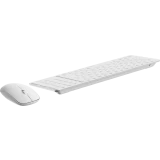 Клавиатура + мышь Rapoo 9320M White (9320M-WHT)