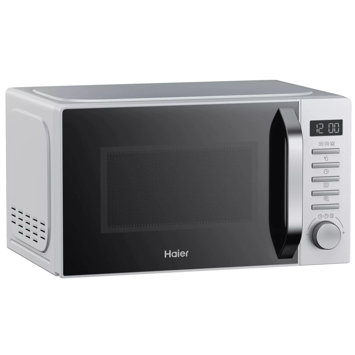 Микроволновая печь Haier HMB-DG208SA - фото 2