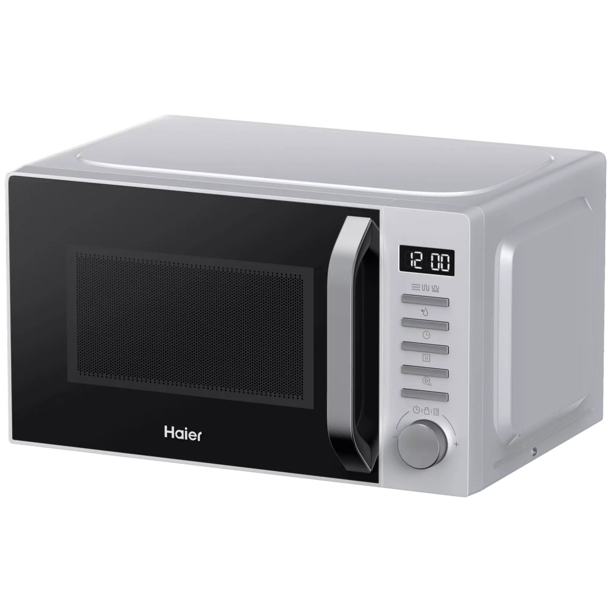 Микроволновая печь Haier HMB-DG208SA - фото 3