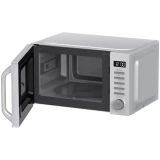 Микроволновая печь Haier HMB-DG208SA