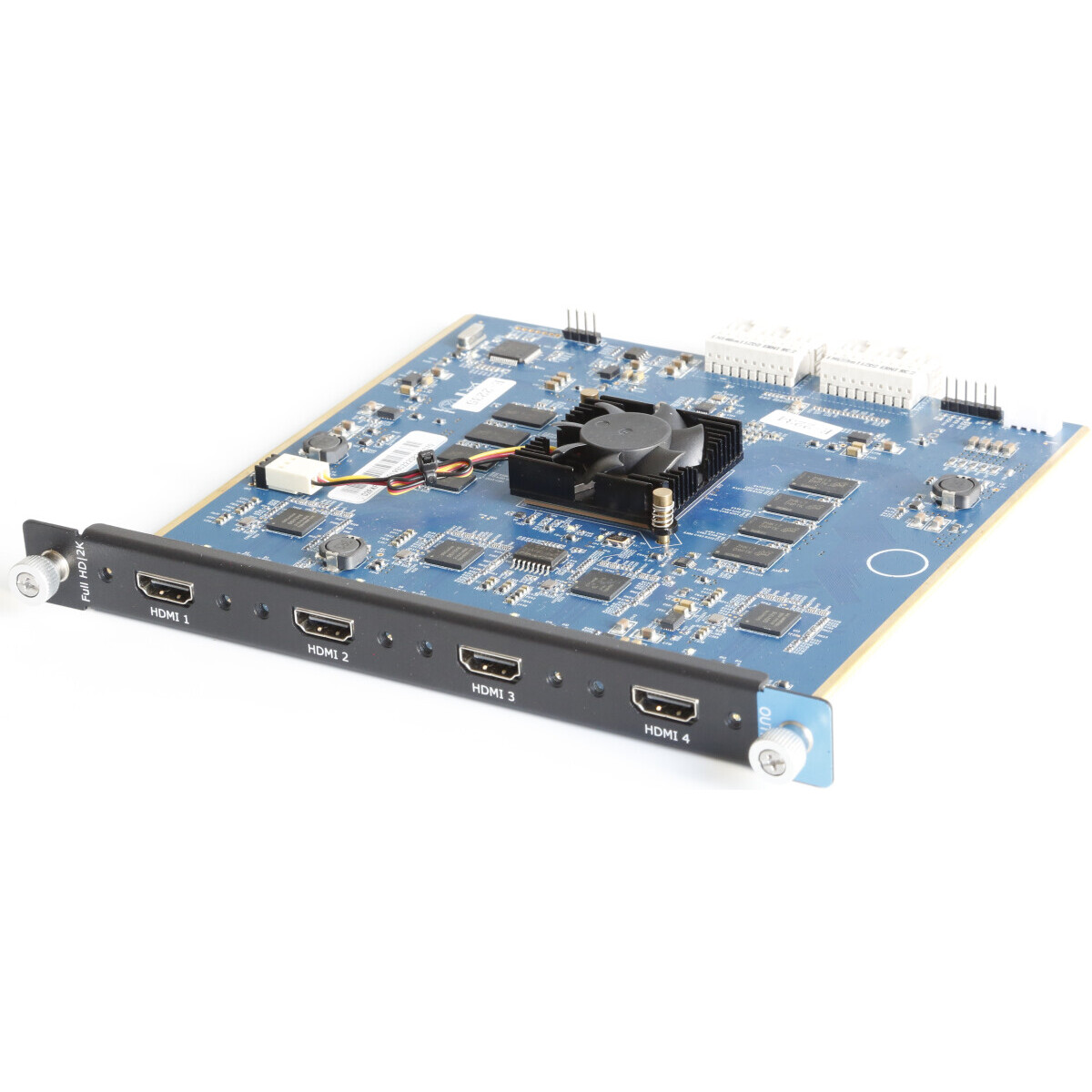 Выходной модуль RGBlink OB-1U-HDMI-4