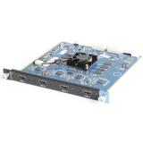 Выходной модуль RGBlink OB-1U-HDMI-4 (791-2002-31-1)
