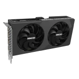 Видеокарта NVIDIA GeForce RTX 5060 INNO3D Twin X2 OC V2 8Gb (N50602-08D7X-195071N)