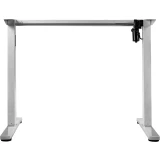 Подстолье Kromax OMEGA-30 White (90730)