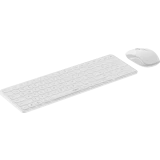 Клавиатура + мышь Rapoo 9350S White (9350S-WHT)