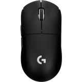 Мышь Logitech G Pro X Superlight Wireless Gaming Black (910-005880/5881/5882/5884)