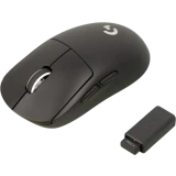 Мышь Logitech G Pro X Superlight Wireless Gaming Black (910-005880/5881/5882/5884)
