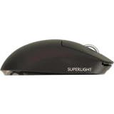 Мышь Logitech G Pro X Superlight Wireless Gaming Black (910-005880/5881/5882/5884)