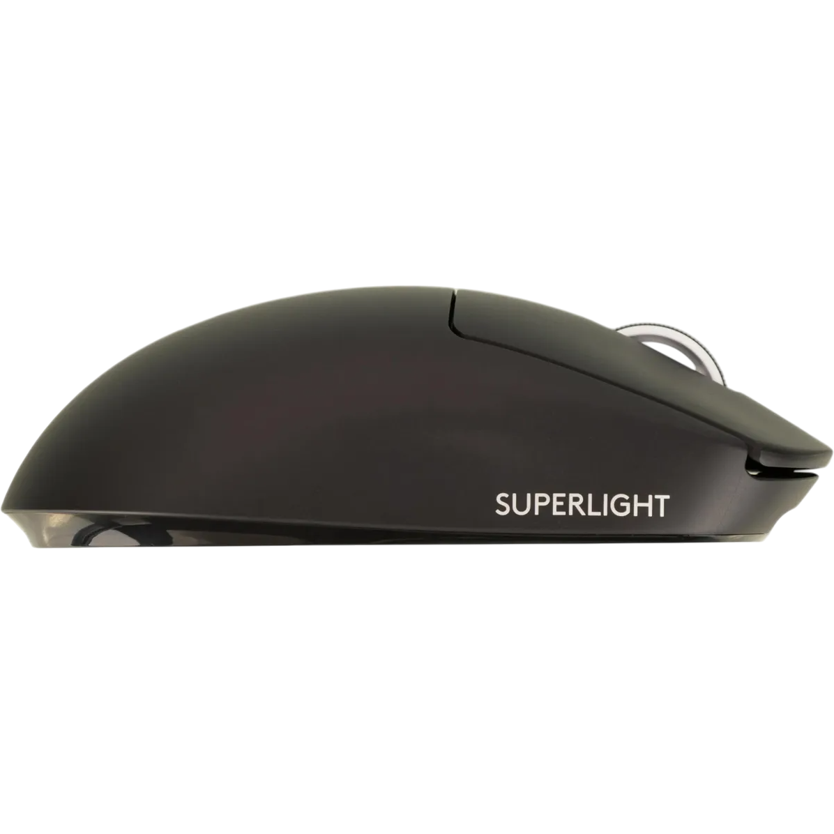Мышь Logitech G Pro X Superlight Wireless Gaming Black (910-005880/5881/5882/5884) - фото 4
