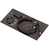 Мышь Logitech G Pro X Superlight Wireless Gaming Black (910-005880/5881/5882/5884)