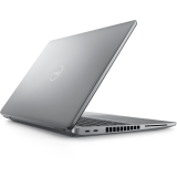 Ноутбук Dell Latitude 5550 (5550-7655)