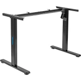 Подстолье Kromax OMEGA-40 Black (90731)