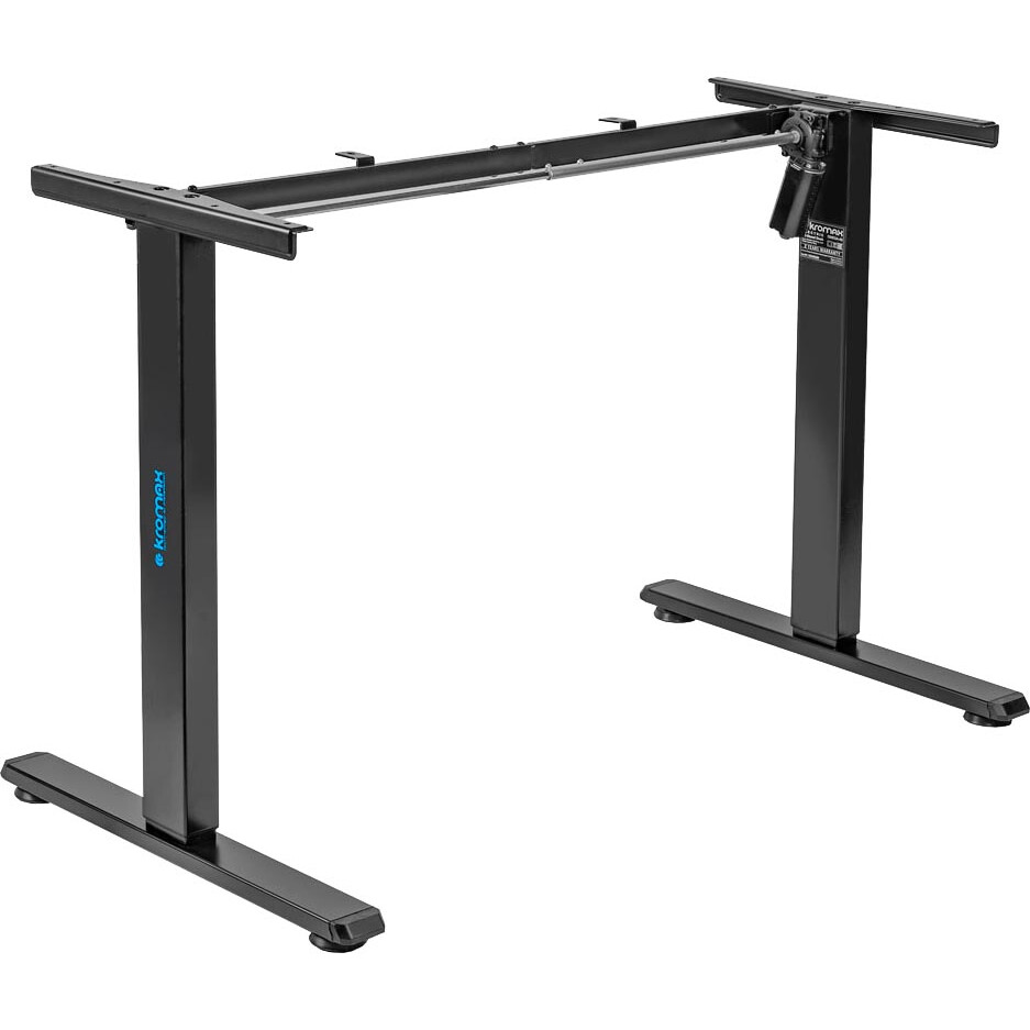 Подстолье Kromax OMEGA-40 Black - 90731