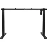 Подстолье Kromax OMEGA-40 Black (90731)