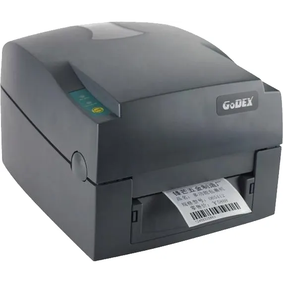 Принтер этикеток GoDEX G530U (011-G53A22-004)