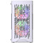 Корпус Powercase Mistral Micro D3W ARGB V2 White - CMMDW-A3-V2 - фото 2