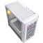 Корпус Powercase Mistral Micro D3W ARGB V2 White - CMMDW-A3-V2 - фото 4