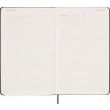 Еженедельник Moleskine DHUNDB12WN301