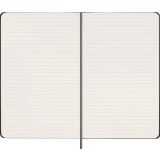 Еженедельник Moleskine DHUNDB12WN301