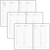 Ежедневник BRAUBERG Towny (123785)