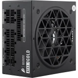 Блок питания 1200W 1STPLAYER NGDP HA-1200BA4 Black