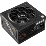 Блок питания 1200W 1STPLAYER NGDP HA-1200BA4 Black