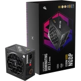 Блок питания 1200W 1STPLAYER NGDP HA-1200BA4 Black