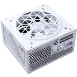 Блок питания 1200W 1STPLAYER NGDP HA-1200BA4 White (HA-1200BA4-WH)