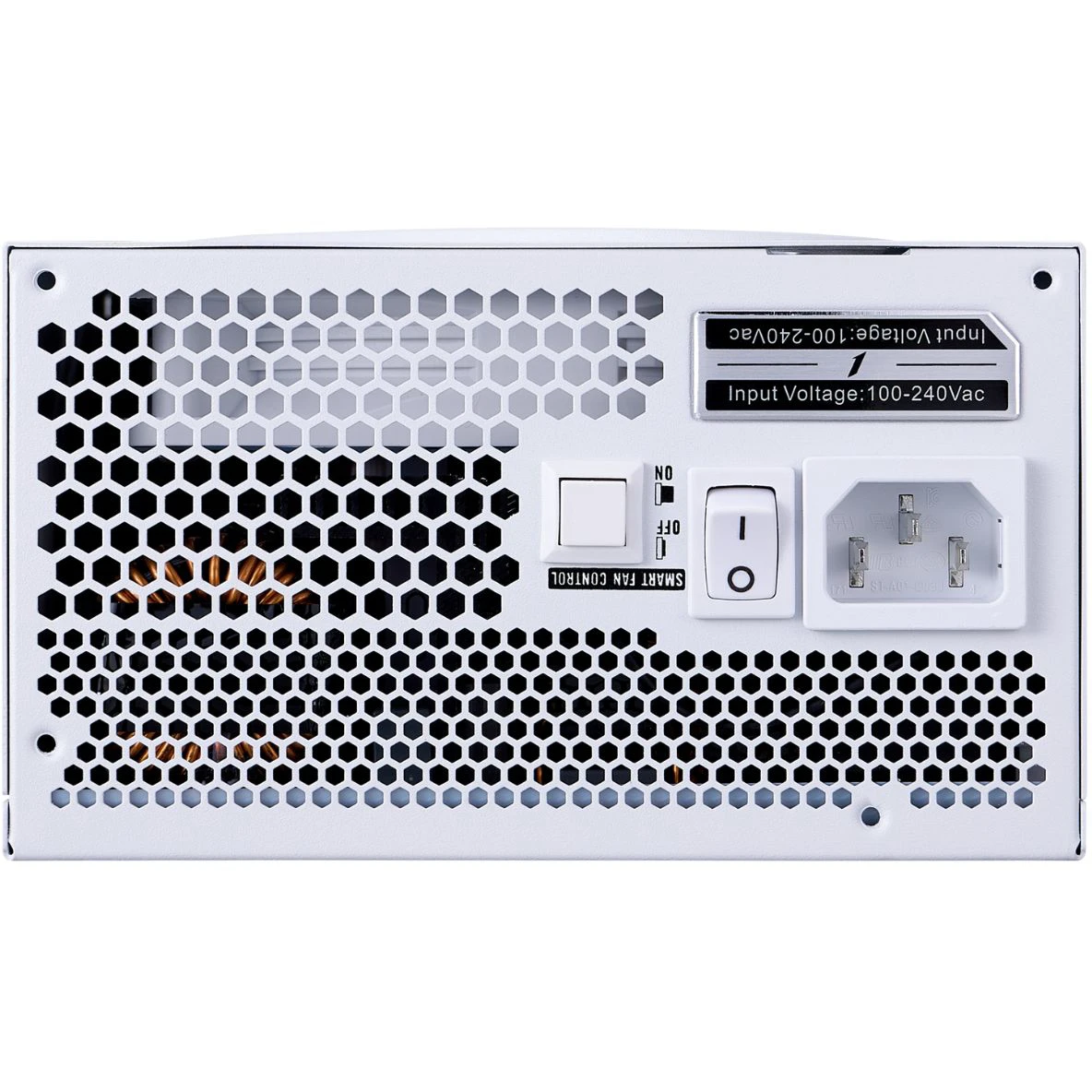 Блок питания 1200W 1STPLAYER NGDP HA-1200BA4 White - HA-1200BA4-WH - фото 5