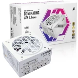 Блок питания 1200W 1STPLAYER NGDP HA-1200BA4 White (HA-1200BA4-WH)